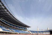 奧體中心體育場