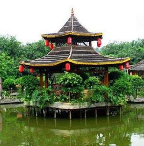 化龍農業大觀園 化龍農業大觀園