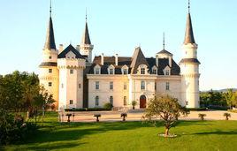 北京張裕愛斐堡國際酒莊 北京張裕愛斐堡國際酒莊