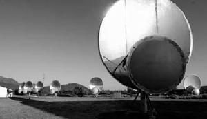 （圖）艾倫望遠鏡