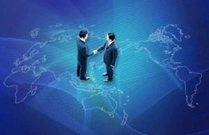 全球化競爭 全球化競爭