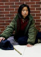 盲道[2014年拍攝電影]