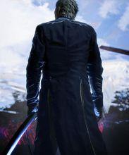 維吉爾[動作遊戲《鬼泣》系列的角色]