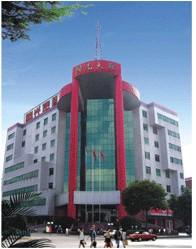 浙江陽光 浙江陽光