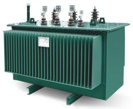 非晶合金變壓器 非晶合金變壓器