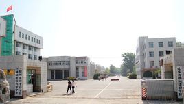 濱州工業學校 濱州工業學校