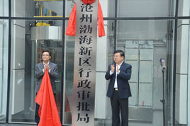 行政審批局 行政審批局