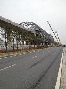 國際港務區站 國際港務區站