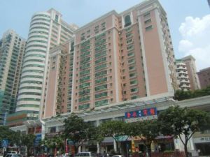 逸翠大廈 逸翠大廈