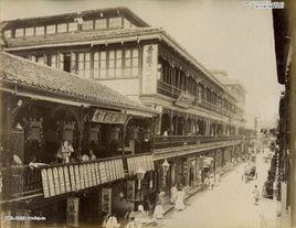 青蓮閣茶樓 青蓮閣茶樓