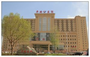 河北平安健康集團