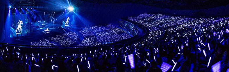 張傑2018未·LIVE巡迴演唱會