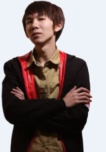 朱佳文[英雄聯盟職業選手]