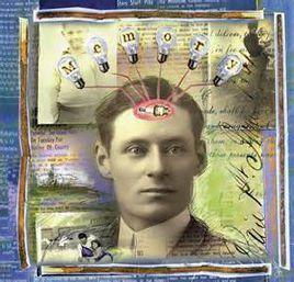 個人記憶 個人記憶