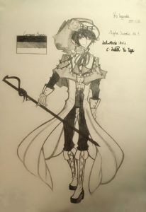 漠殘亞&middot;C&middot;尤迪特&middot;亞塔亞