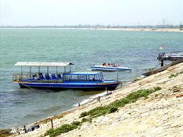 德州仙人湖 德州仙人湖