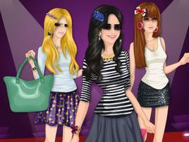 學名人混搭風 學名人混搭風