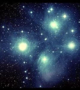 開放星團 開放星團