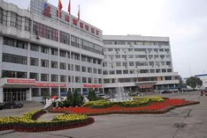 屯蘭街道 屯蘭街道