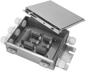 防水接線盒 防水接線盒