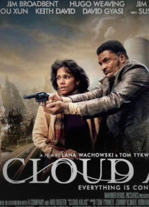 雲圖[湯姆·提克威、沃卓斯基姐弟執導電影]