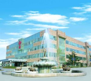 武漢力諾太陽能集團股份有限公司濮陽公司