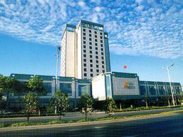 胥城大廈 胥城大廈