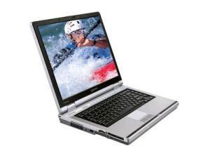 東芝 Satellite M40 東芝 Satellite M40