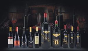 賓利紅酒 賓利紅酒