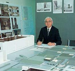 谷口吉生 谷口吉生