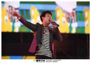 情系遼陽大型演唱會