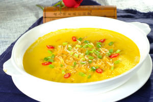 海米燜蛋 海米燜蛋