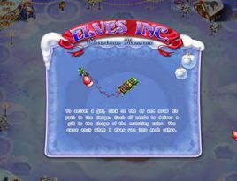 精靈公司:聖誕使命 精靈公司:聖誕使命