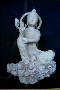 三昧王菩薩 三昧王菩薩