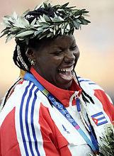 庫姆巴&middot;傑