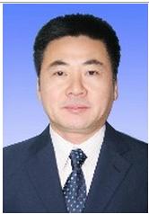 程俊華[壽縣縣委副書記、縣政府縣長]