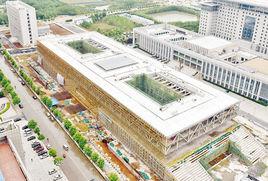 孝感市民之家 孝感市民之家