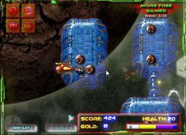 異族入侵2 異族入侵2