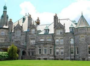 艾爾佛雷德大學