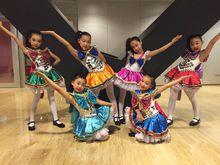 鄭州傲雪舞蹈文化傳播有限公司