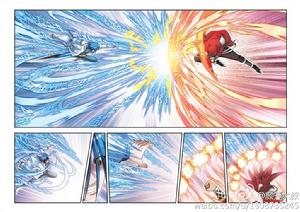 戌狗無言VS帕羅尼