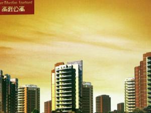 高教公寓 高教公寓