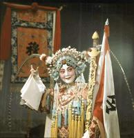 《穆桂英掛帥》[電影]