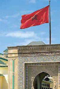 穆萊·哈桑二世清真寺