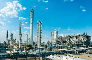 聯合碳化物公司 聯合碳化物公司