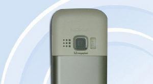 諾基亞6303i拍照功能