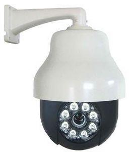 智慧型球攝像機 智慧型球攝像機