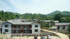 仙峰苗族鄉 仙峰苗族鄉