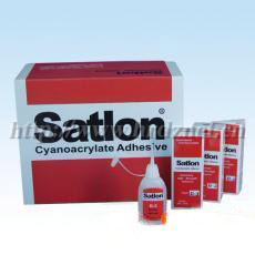 Satlon D3/606溫升膠