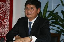 陳耀東[華聯CEO、家得寶中國區總裁]